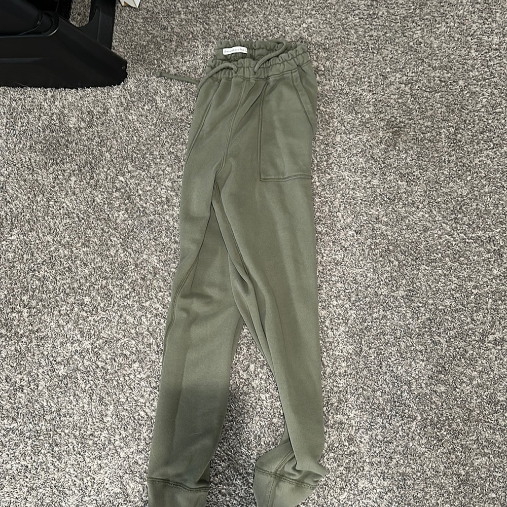 Joggers